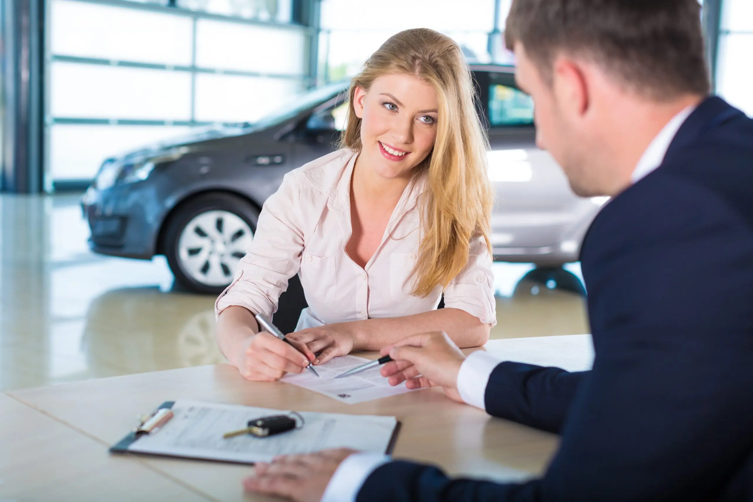 Car Title Loans